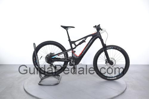 Lapierre Overvolt AM 800i scheda tecnica e recensioni